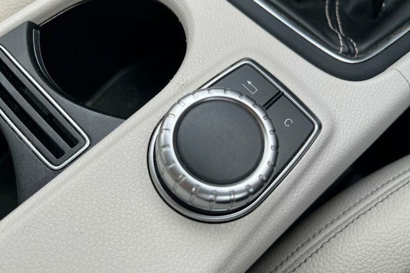 Mercedes-Benz A Class A45 Amg 4Matic Silver #37