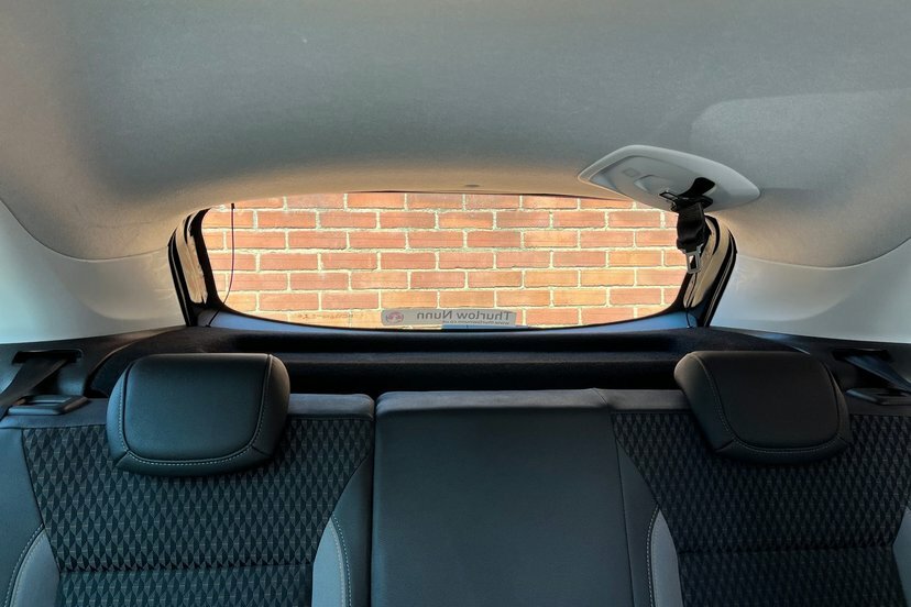 Vauxhall Crossland X Tech Line Nav Black #29