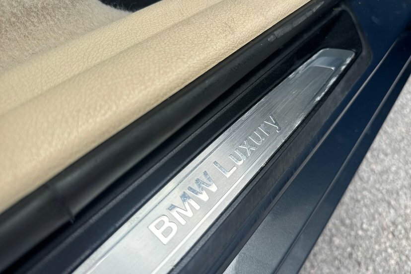 BMW 2 Series Active Tourer 2L Se Blue #21