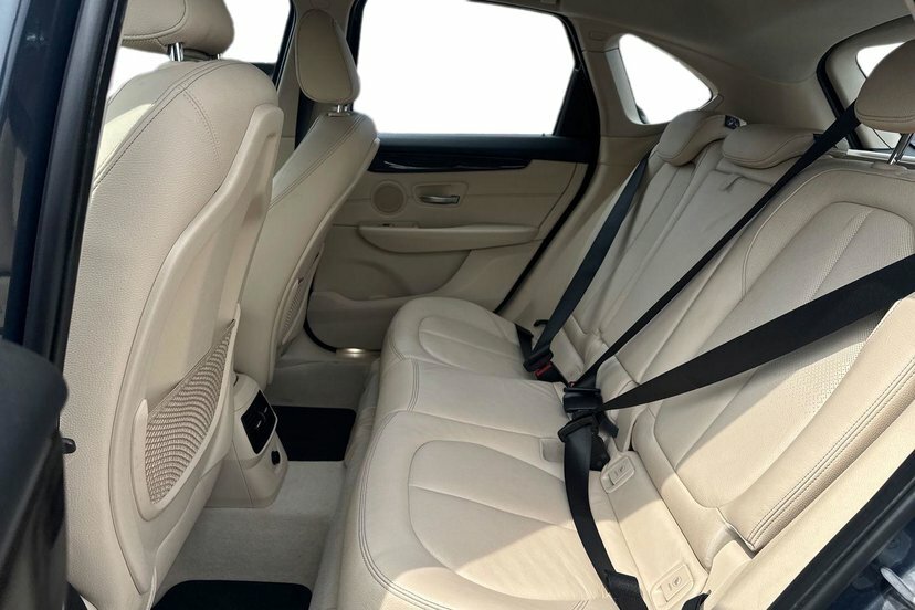 BMW 2 Series Active Tourer 2L Se Blue #10