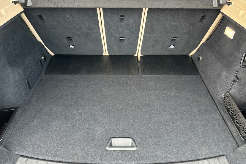 BMW 2 Series Active Tourer 2L Se Blue #9
