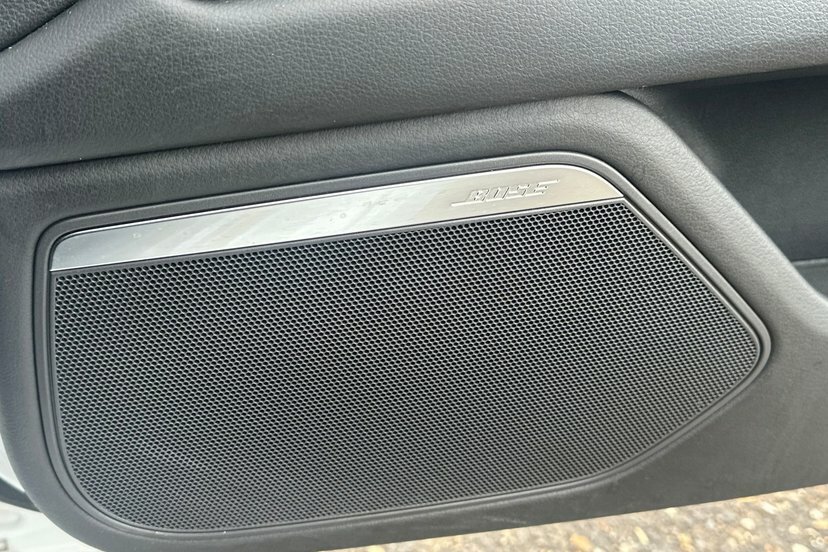 Audi A7 3L Sportback Tdi Quattro Black Edition Grey #16