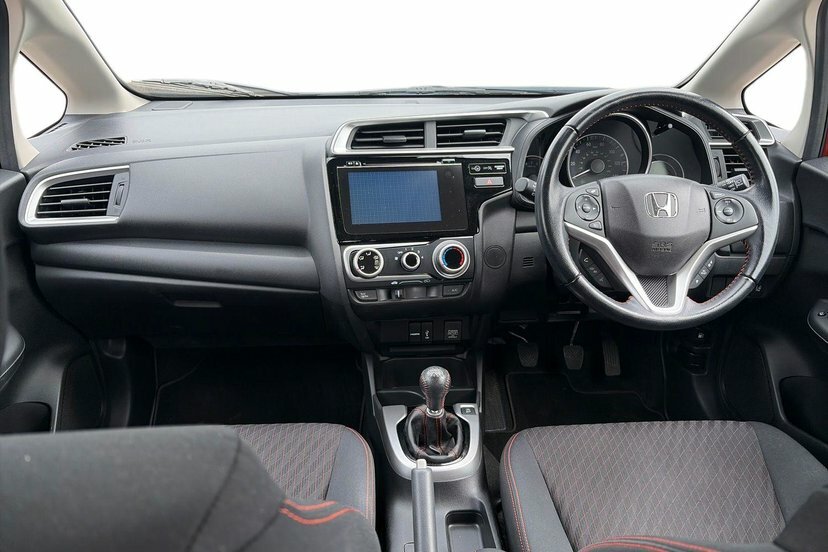 Honda Jazz 1.5 I-vtec Sport Navi  #6