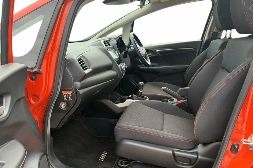 Honda Jazz 1.5 I-vtec Sport Navi  #2