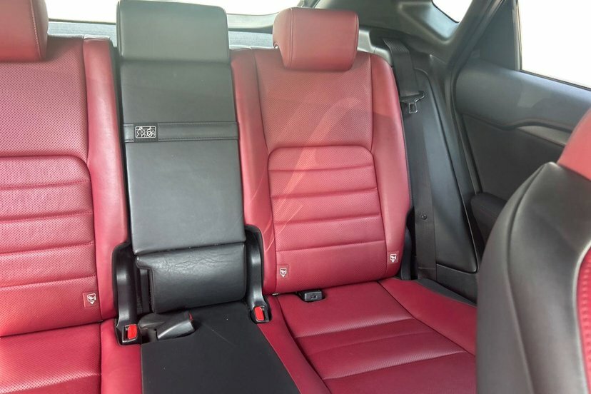 Lexus NX Premier, Sunroof Silver #9