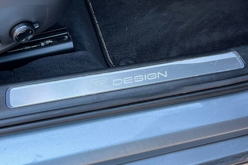 Volvo S90 S90 Inscription D4 Grey #15