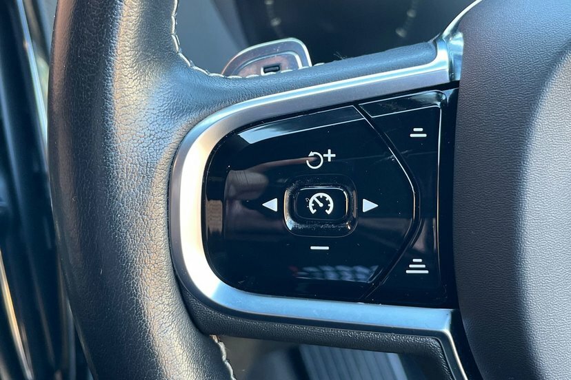 Volvo S90 S90 Inscription D4 Grey #18