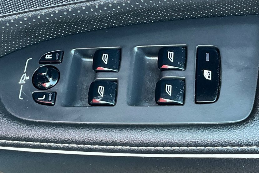 Volvo S90 S90 Inscription D4 Grey #14