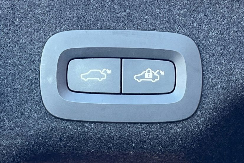 Volvo S90 S90 Inscription D4 Grey #13