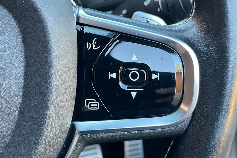 Volvo S90 S90 Inscription D4 Grey #17