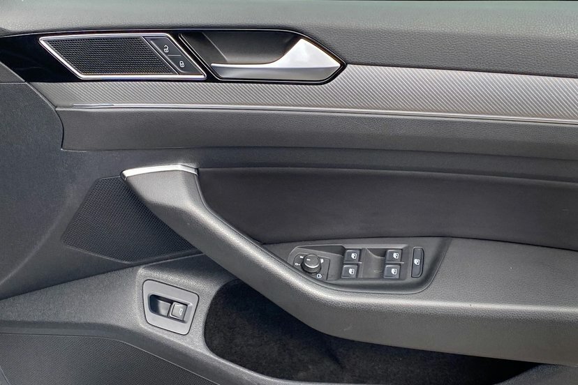 Volkswagen Arteon R-line Black #24