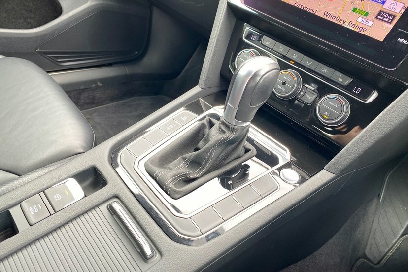Volkswagen Arteon R-line Black #10