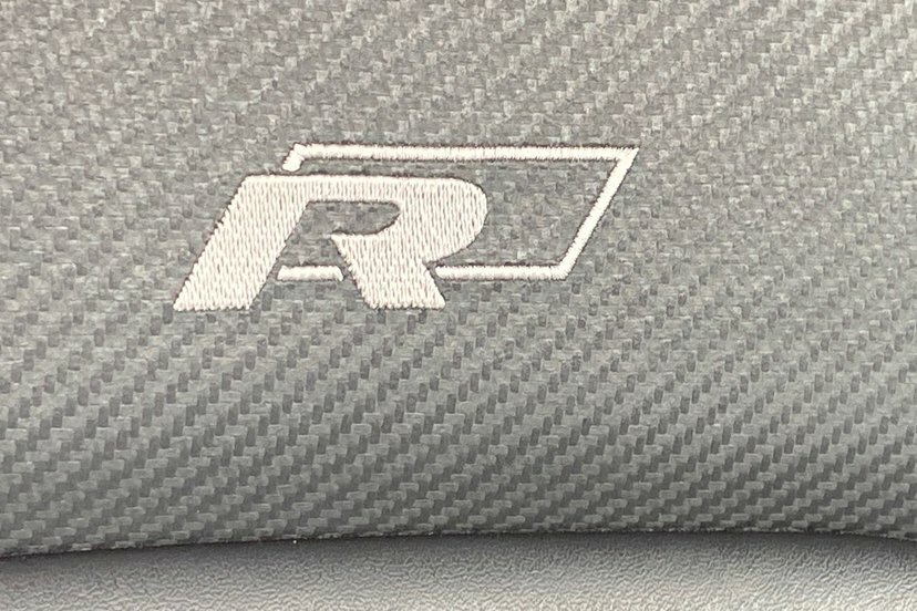 Volkswagen Arteon R-line Black #26