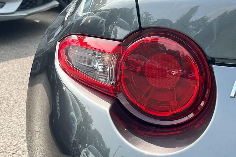 Mazda MX-5 2.0 Skyactiv-g Exclusive-line Euro 6 Ss Red #22