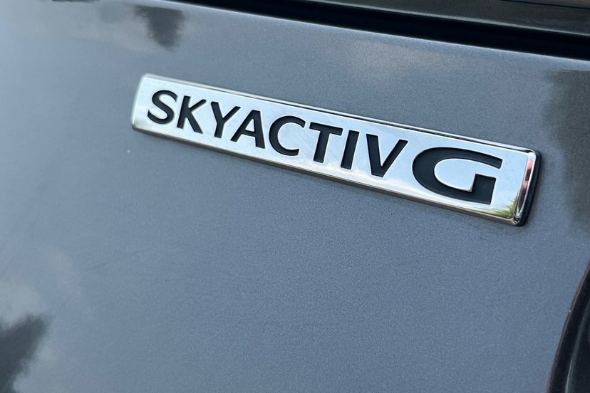 Mazda MX-5 2.0 Skyactiv-g Exclusive-line Euro 6 Ss Red #13