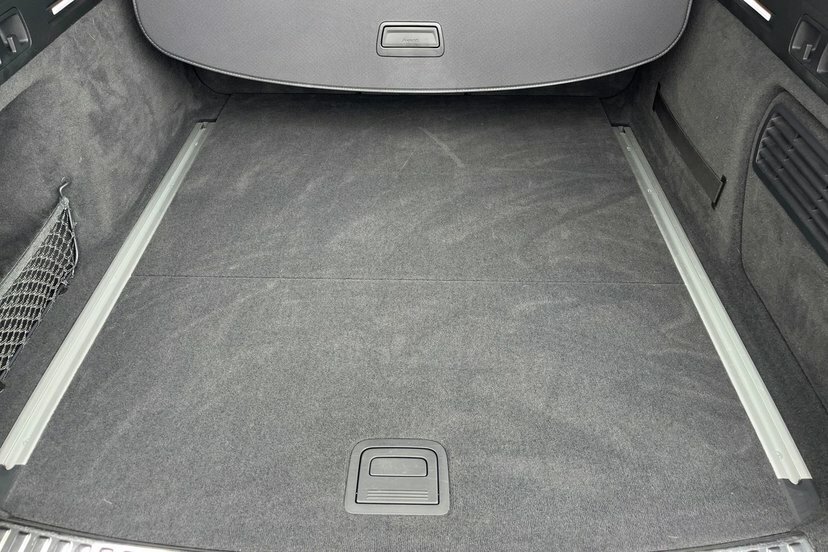 Audi A6 Avant A6 S Line 40 Tdi Mhev S-a Grey #12