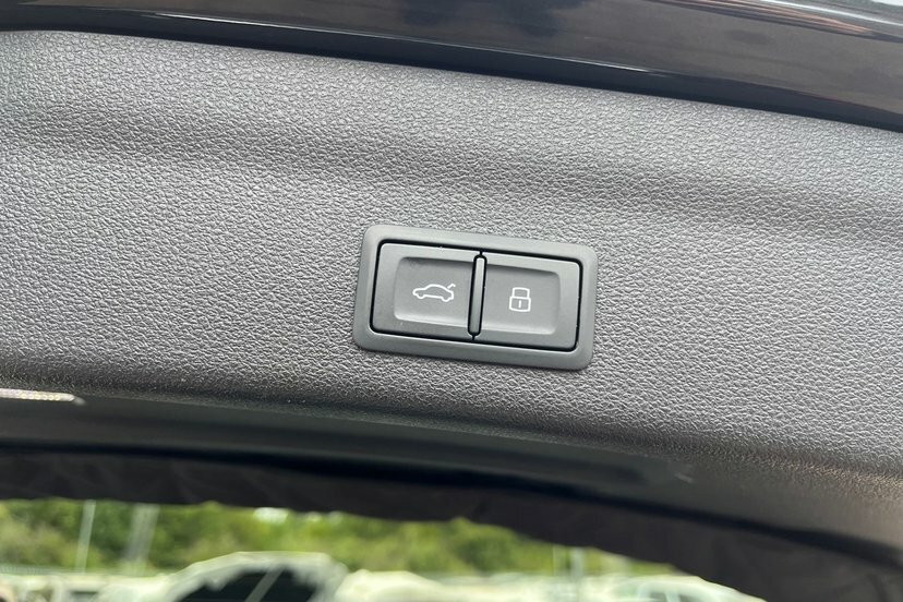 Audi A6 Avant A6 S Line 40 Tdi Mhev S-a Grey #13