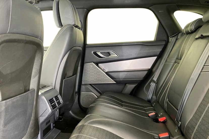 Land Rover Range Rover Velar 2.0 D240 R-dynamic Hse Suv 4Wd 24 Grey #4