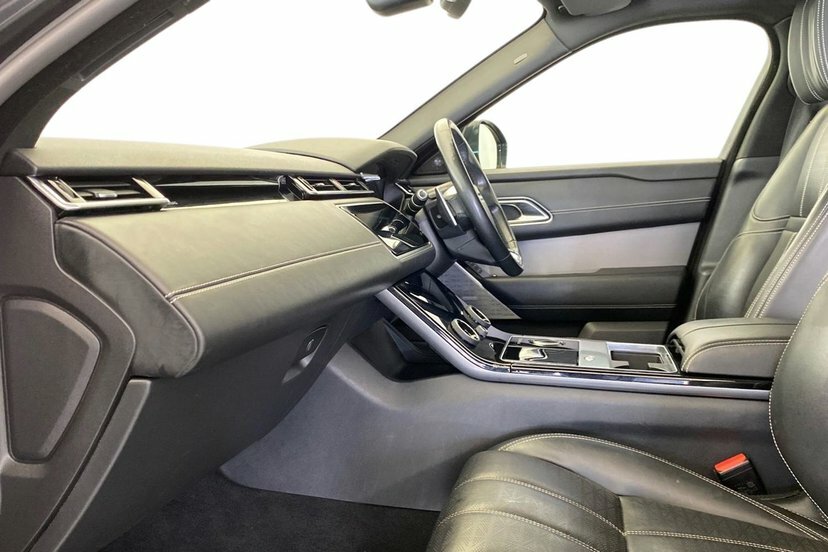 Land Rover Range Rover Velar 2.0 D240 R-dynamic Hse Suv 4Wd 24 Grey #3