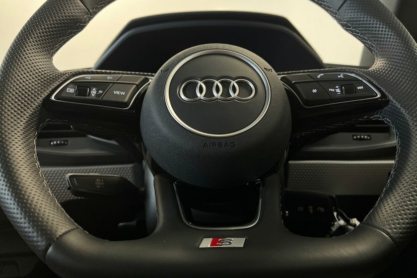 Audi A1 35 Tfsi S Line S Tronic White #20