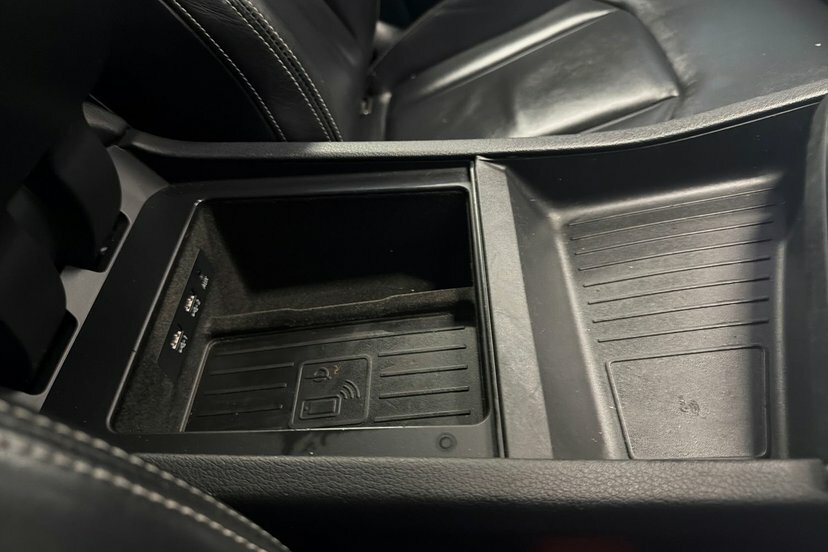 Audi SQ7 4L Vorsprung Blue #44