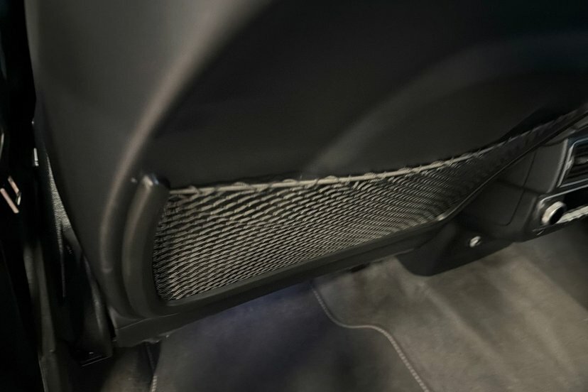 Audi SQ7 4L Vorsprung Blue #14