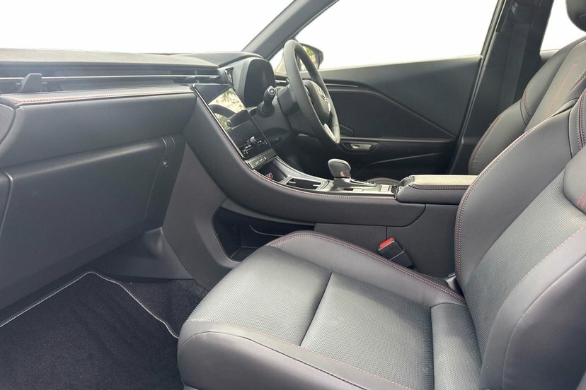 Lexus LBX 1.5 Vvt-ie Premium Suv Hybrid E-cvt 13 Grey #2