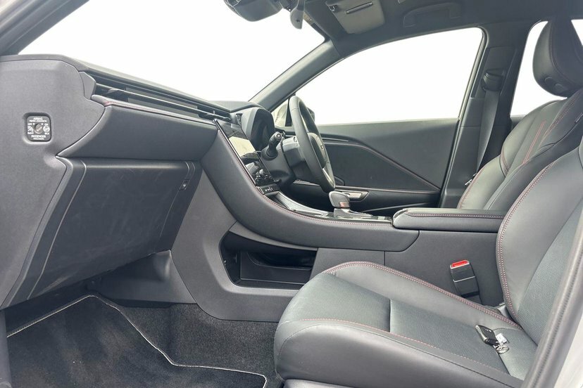 Lexus LBX 1.5 Vvt-ie Premium Plus Suv Hybrid E-cv Silver #2