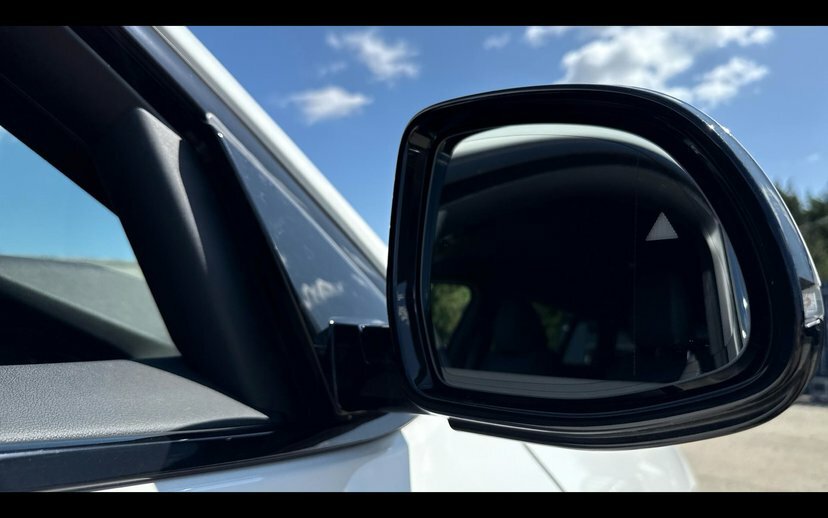 BMW X4 Xdrive20d Mht M Sport Step Pro Pack Black #39