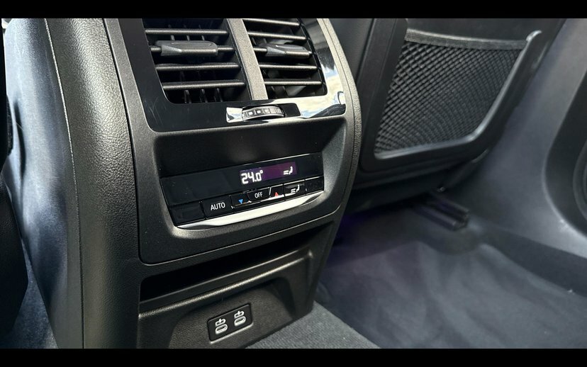 BMW X4 Xdrive20d Mht M Sport Step Pro Pack Black #26