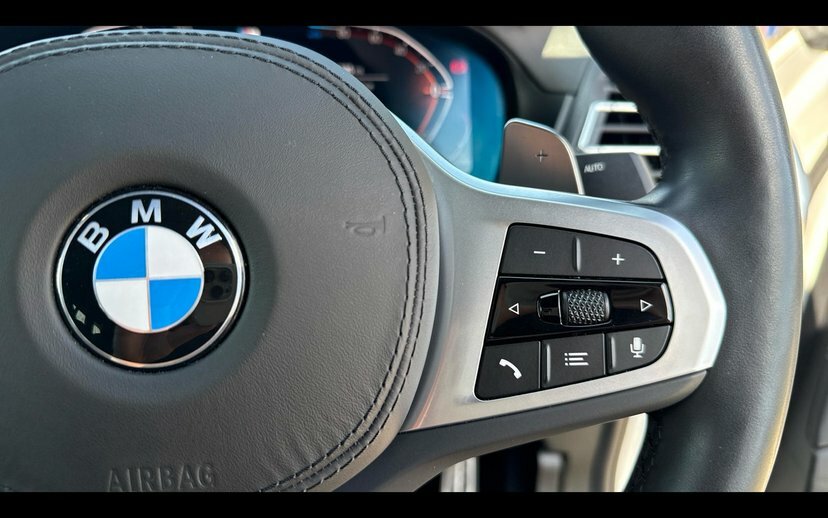 BMW X4 Xdrive20d Mht M Sport Step Pro Pack Black #17