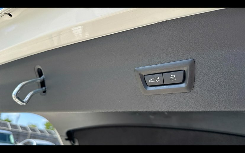 BMW X4 Xdrive20d Mht M Sport Step Pro Pack Black #27