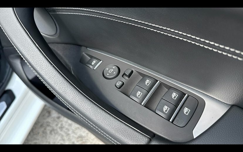 BMW X4 Xdrive20d Mht M Sport Step Pro Pack Black #22