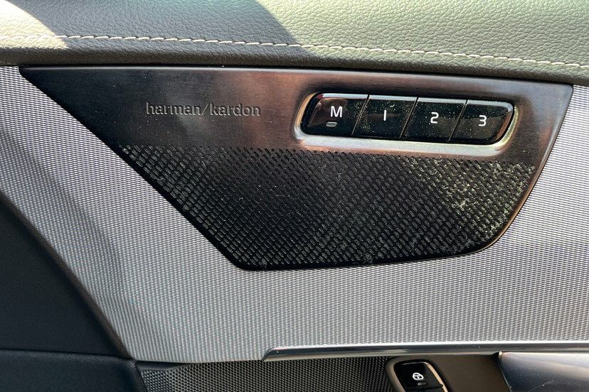 Volvo XC90 B5 Mhev R-design Pro Grey #18