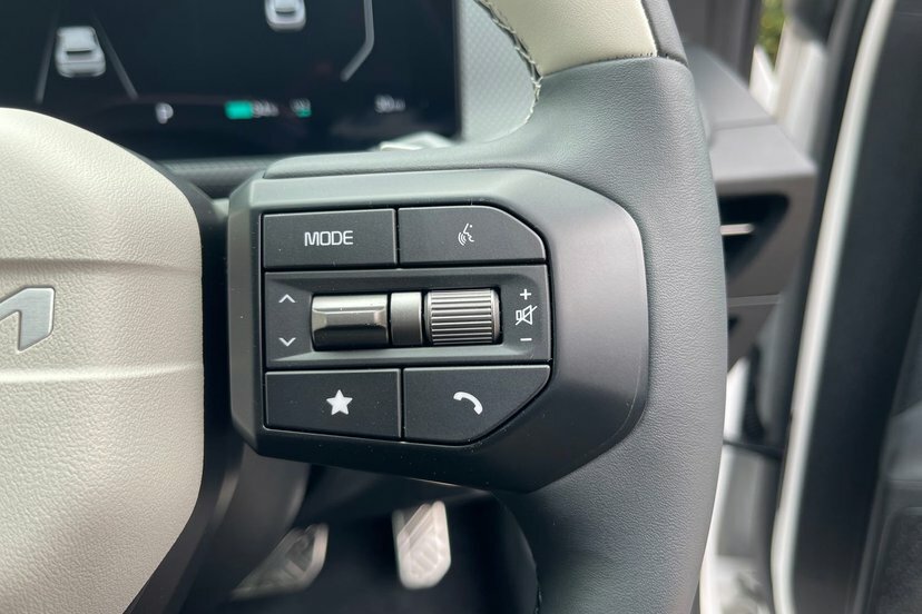 Kia EV6 84 Kwh Gt Blue #16