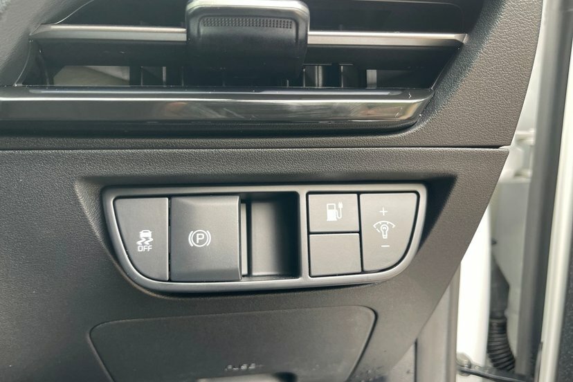 Kia EV6 84 Kwh Gt Blue #17