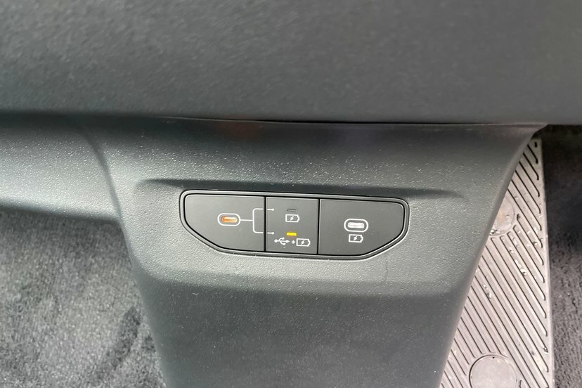 Kia EV6 84 Kwh Gt Blue #19