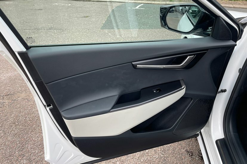 Kia EV6 84 Kwh Gt Blue #42