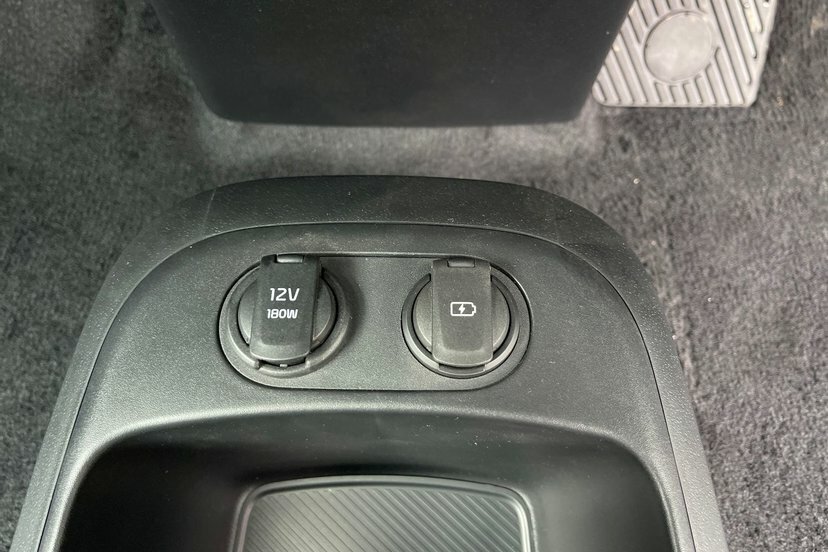 Kia EV6 84 Kwh Gt Blue #18