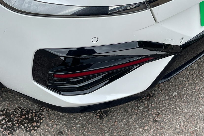 Kia EV6 84 Kwh Gt Blue #32