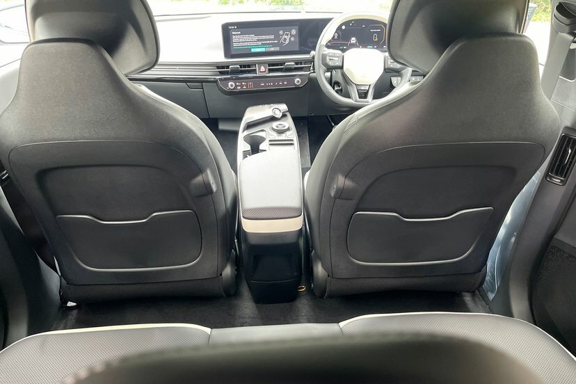 Kia EV6 84 Kwh Gt Blue #27