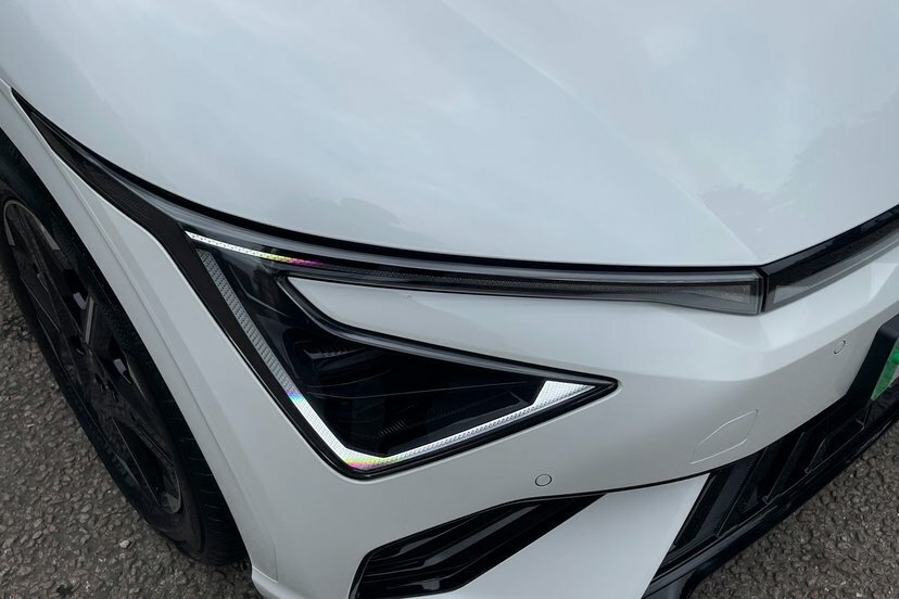 Kia EV6 84 Kwh Gt Blue #22