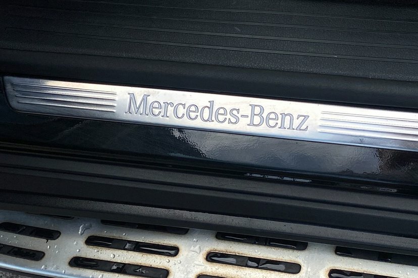Mercedes-Benz GLE Coupe Amg Line Grey #56