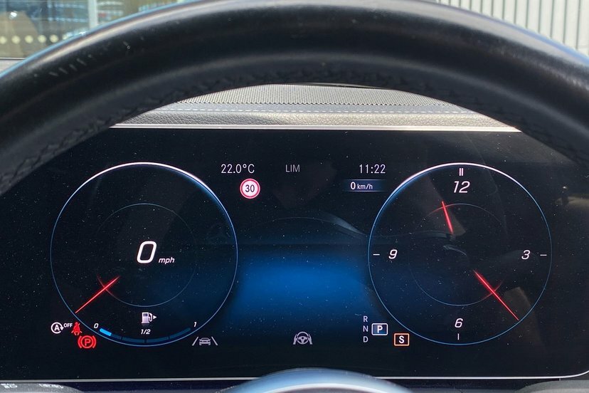 Mercedes-Benz GLE Coupe Amg Line Grey #49