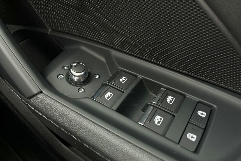 Audi S3 S3 Black Edition Tfsi Quattro Sa White #24