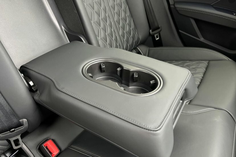Audi S3 S3 Black Edition Tfsi Quattro Sa White #44