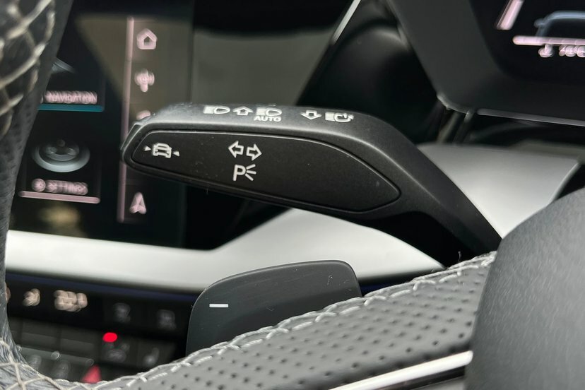 Audi S3 S3 Black Edition Tfsi Quattro Sa White #27