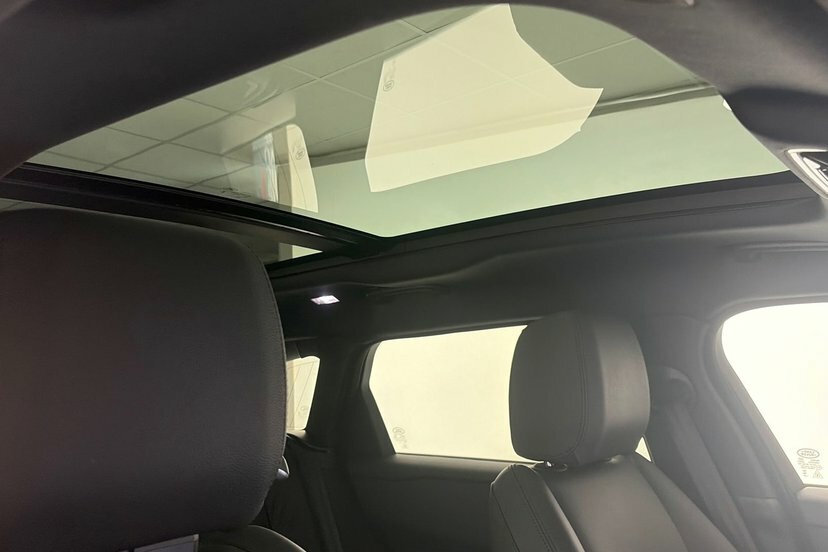 Land Rover Range Rover Velar 2.0 P400e Dynamic Se Grey #20