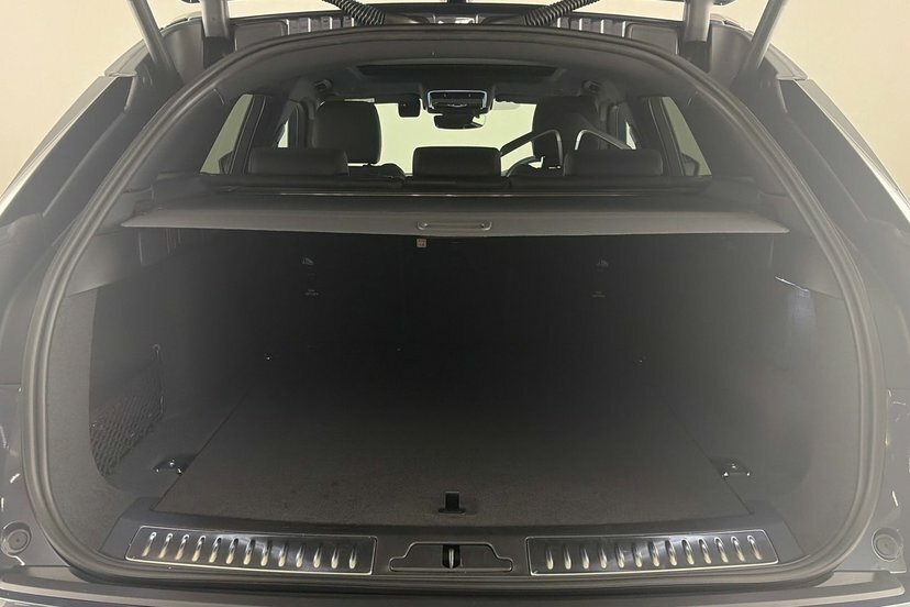 Land Rover Range Rover Velar 2.0 P400e Dynamic Se Grey #10