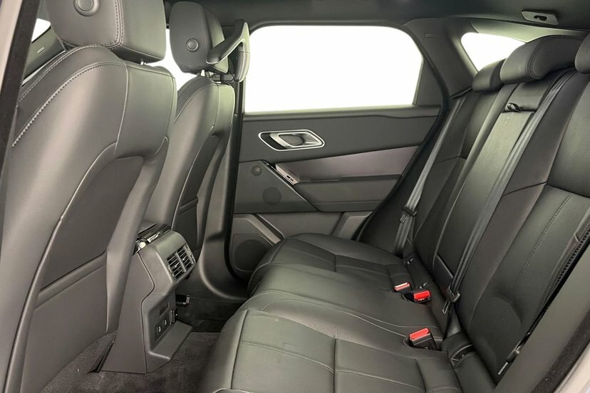 Land Rover Range Rover Velar 2.0 D200 Mhev Dynamic Se Suv 4Wd Blue #4